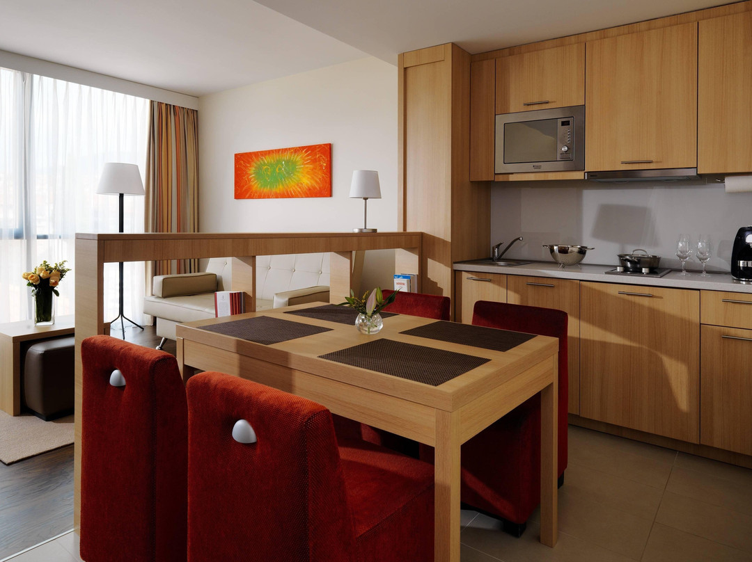 Residence Inn by Marriott Sarajevo主图