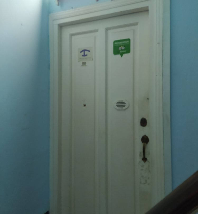 La Casa De Estrellas主图