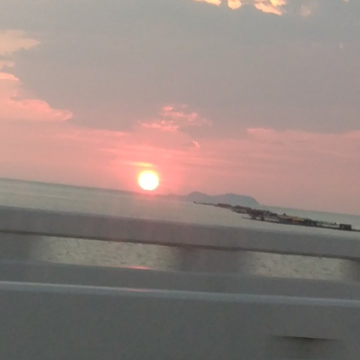 Penang Bridge-槟城岛必去景点