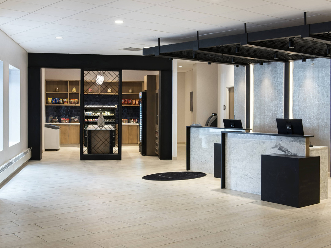 Delta Hotels Utica主图