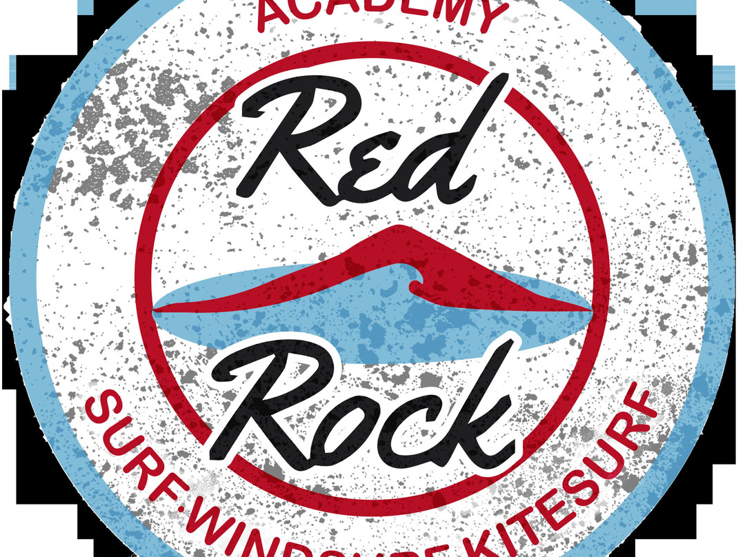 Red Rock Surf Academy景点图片