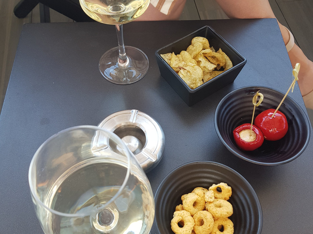 La Terrazza Rooftop Bar-佛罗伦萨必去景点