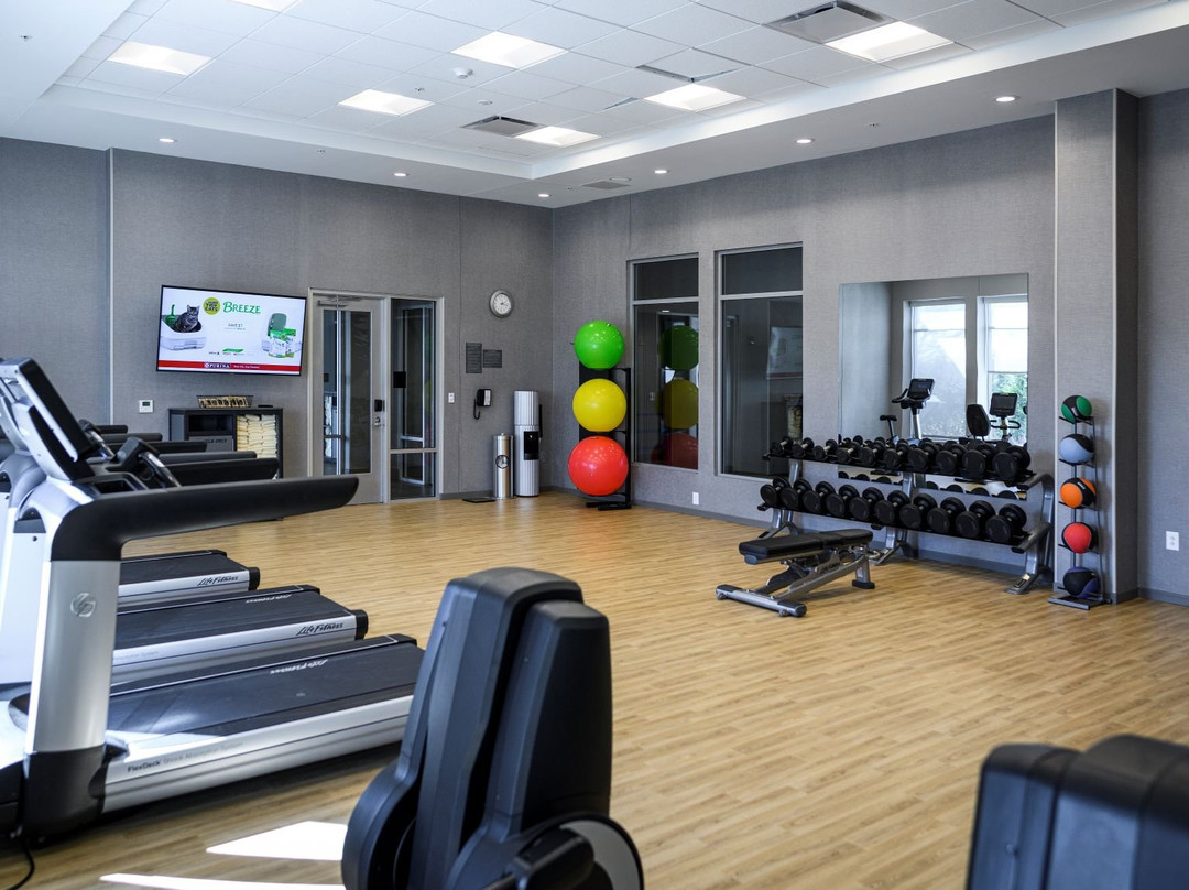 Hyatt House Indianapolis / Fishers主图