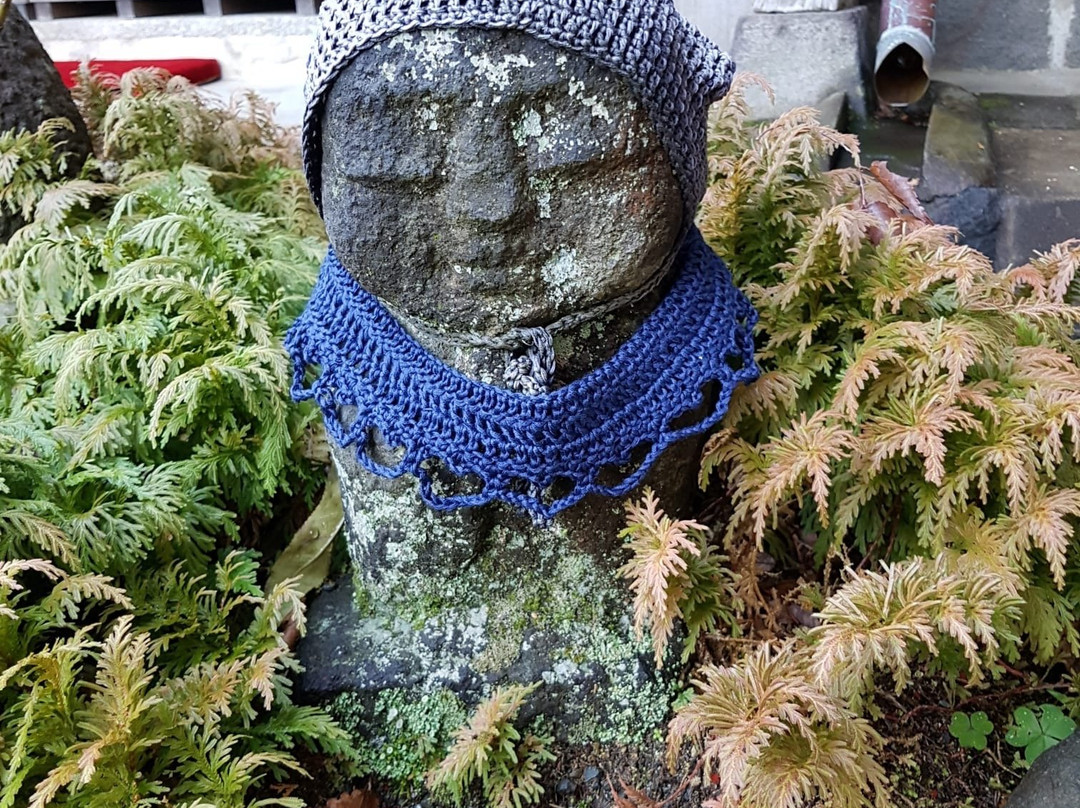 Kongoji Zen Temple-南足柄市必去景点