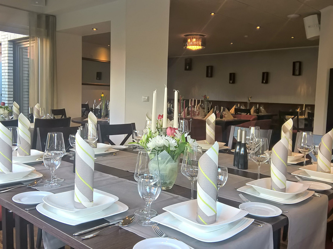 Hotel-Restaurant Veldscholten主图