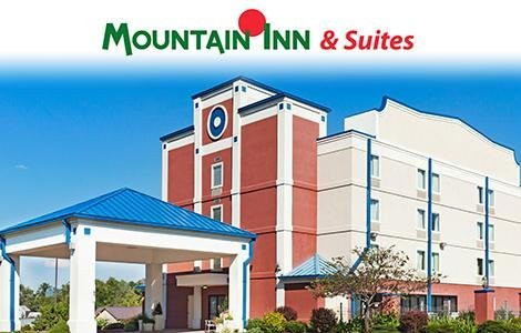 Mountain Inn & Suites主图