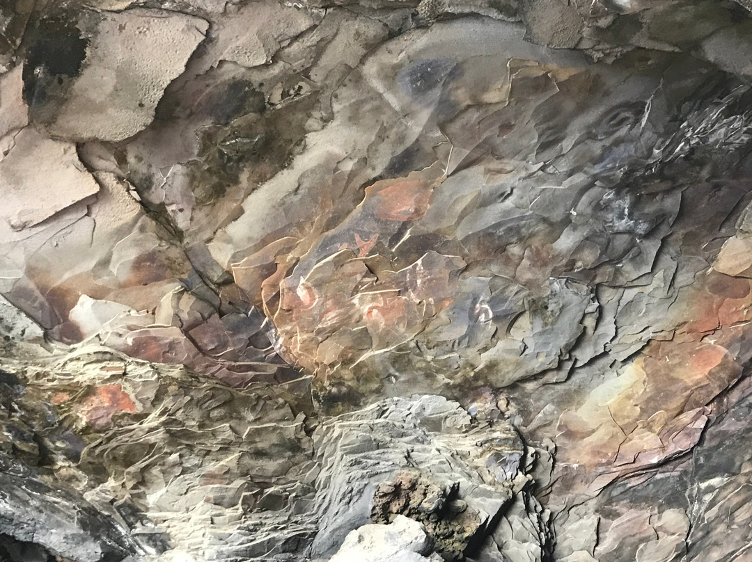 Ana Kai Tangata-安加罗阿必去景点