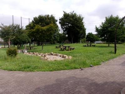 Ukita Park-江戸川区必去景点