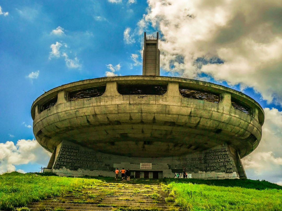 Iksam-索非亚必去景点