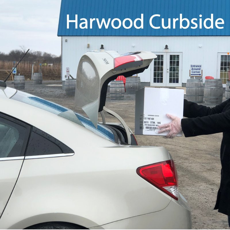 Harwood Estate Winery Brewery Bistro Inn景点图片