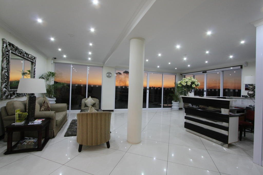 Regal Inn Ballito主图