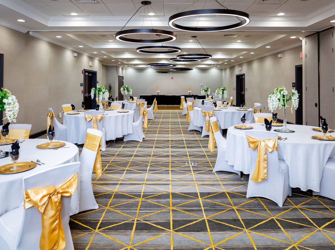 Holiday Inn Statesboro-University Area by IHG主图