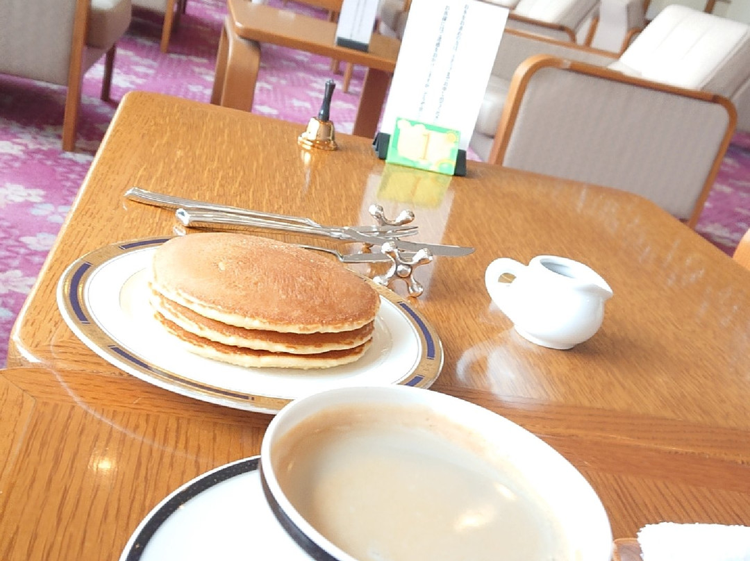 北海道太阳广场格林兰酒店主图