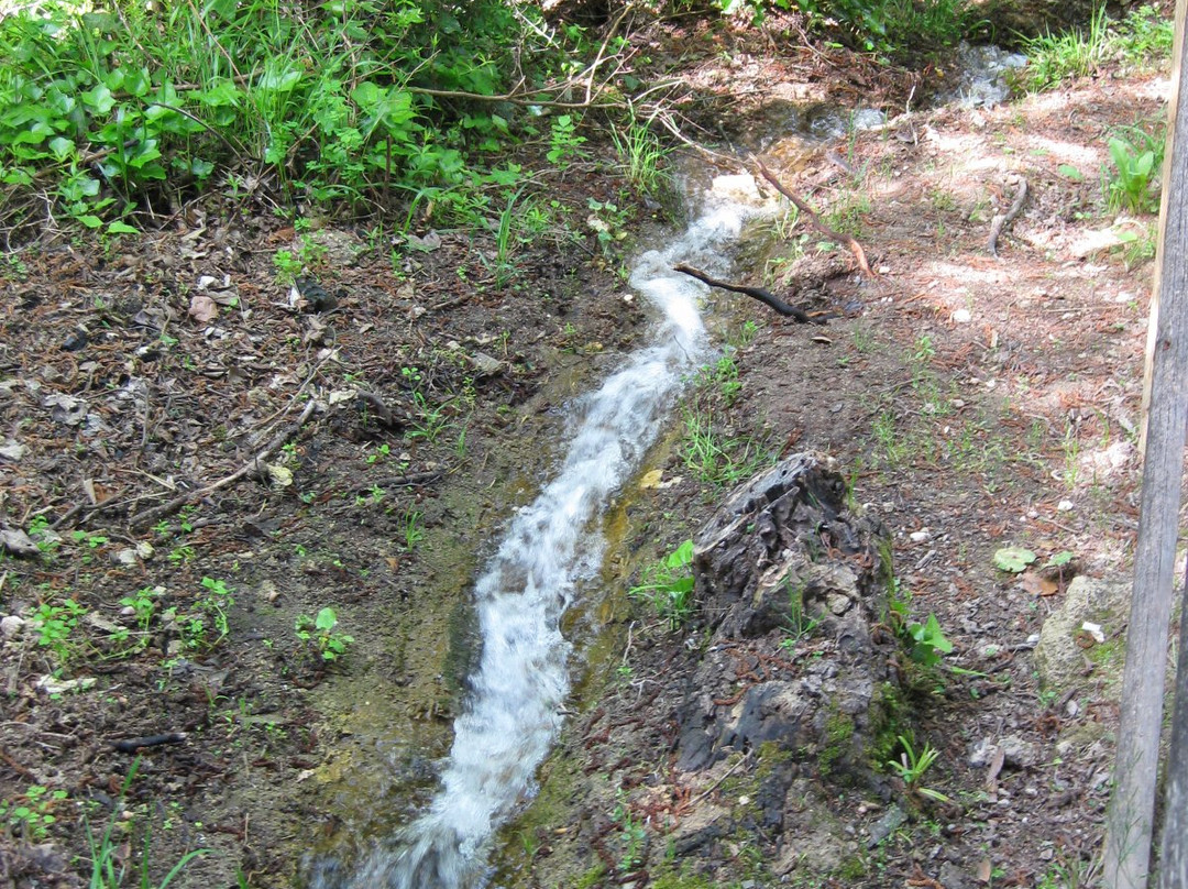 Cascata delle Marmore景点图片