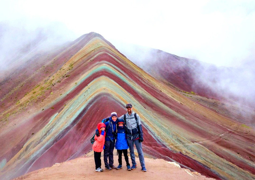 South American Exploor