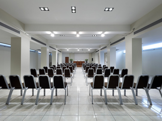 圣约翰总理饭店主图