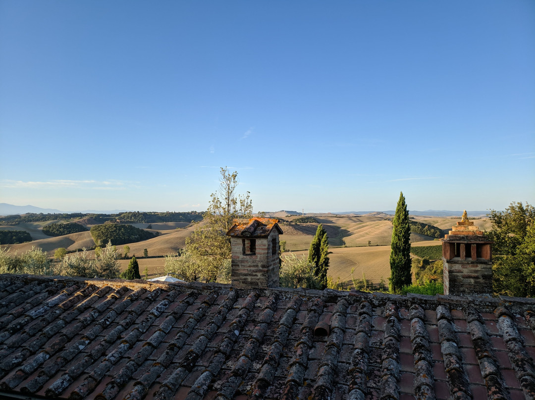 Agriturismo Podere Casato主图