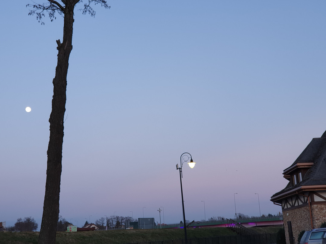 Termy Uniejow景点图片