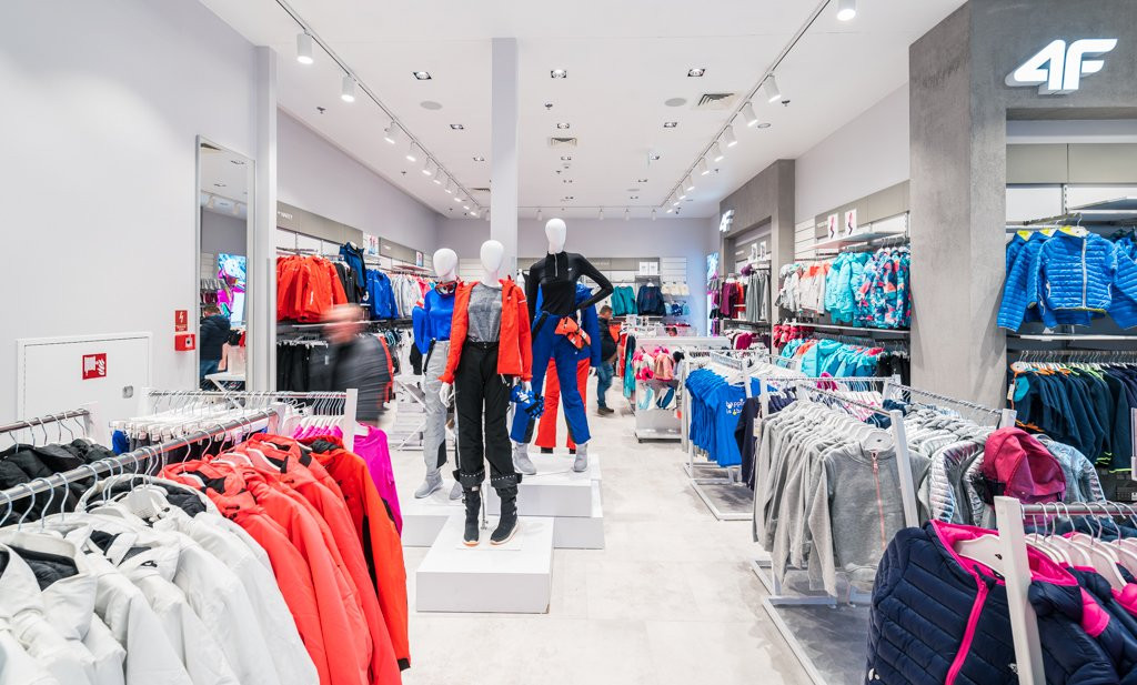 Wrocław Fashion Outlet景点图片