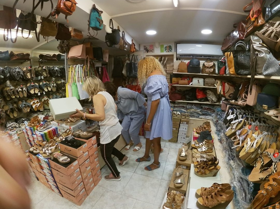 Katerina's Greek Sandals-科孚市必去景点