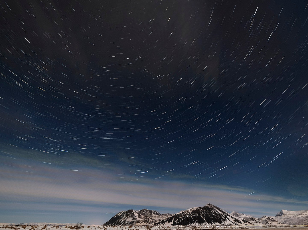 Reykjavik Fun Tours-Seltjarnarnes必去景点