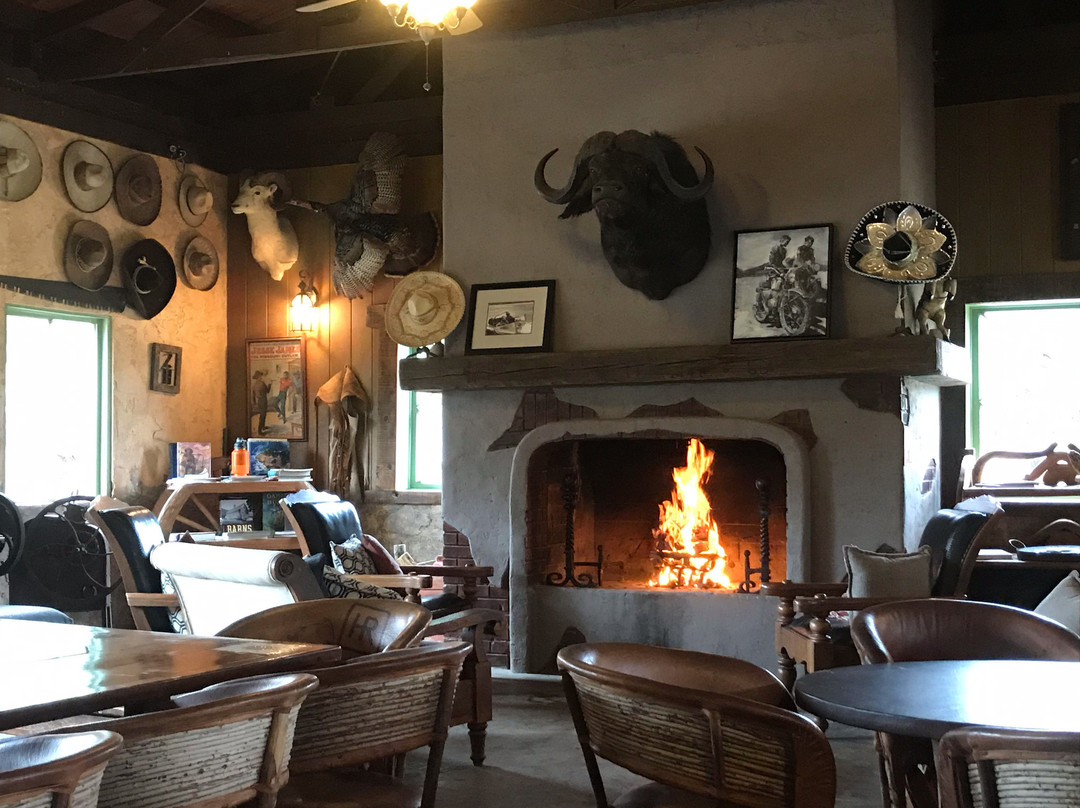 Horsepower Ranch主图