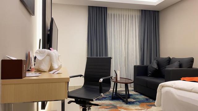 G-Luxe By Gloria Genting Highlands主图