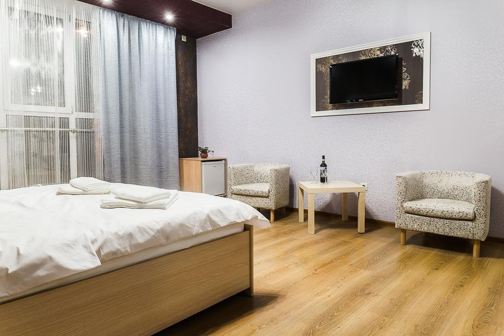 Nitsa Hotel主图