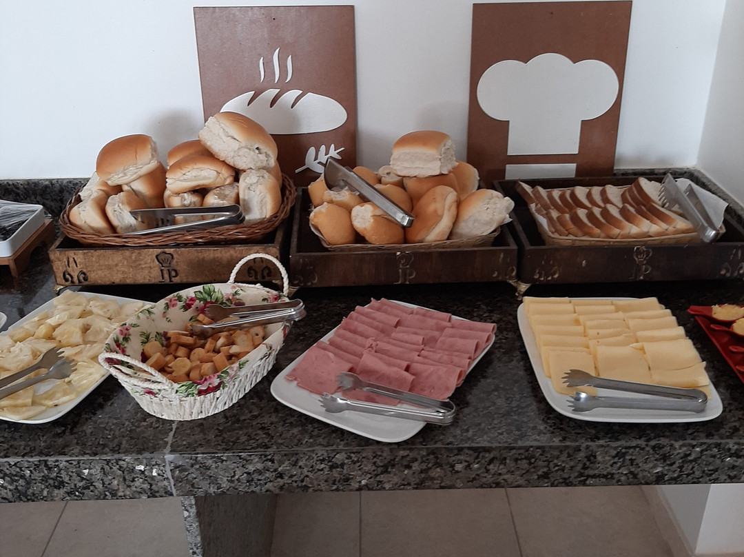 Guaxuma Praia Hotel主图