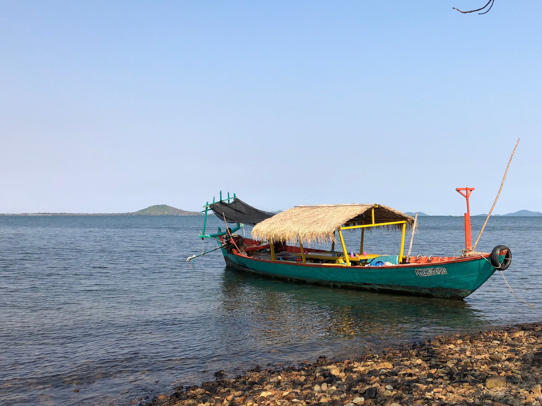 Kep Adventures景点图片