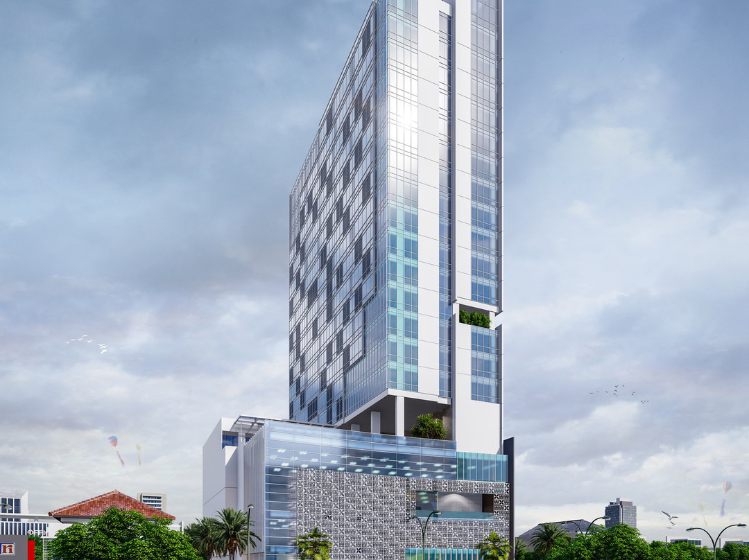 Swiss-Belhotel Solo主图