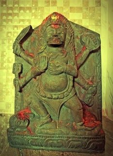 Saping Siddhi Ganesh Temple-Dhulikhel必去景点