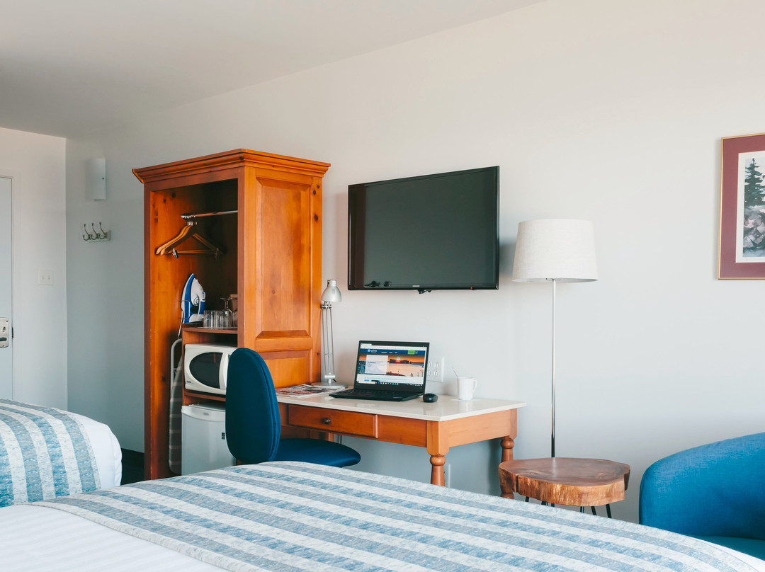 Pavillon Sur Mer Par Riôtel主图