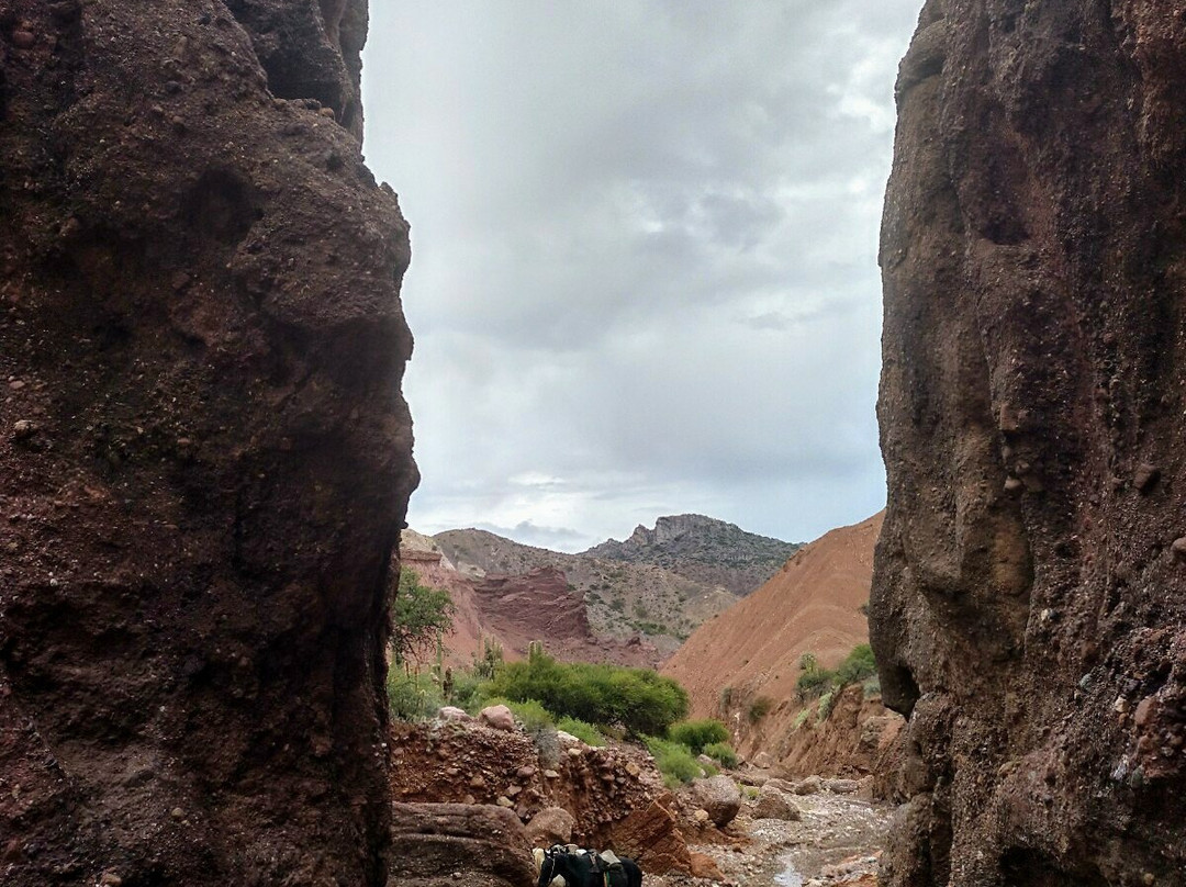 Aventurista Tour Operator-Tupiza必去景点