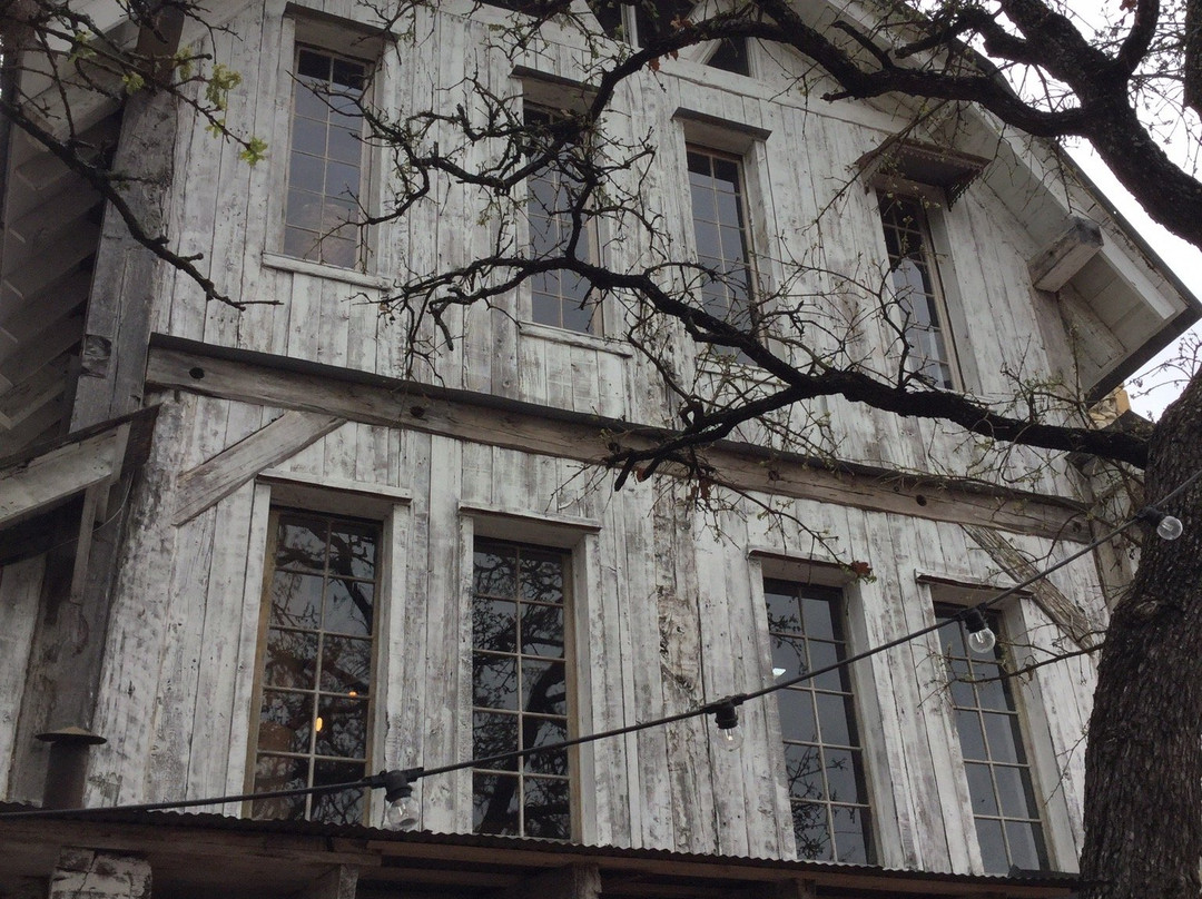 Magnolia Pearl-弗雷德里克斯堡必去景点