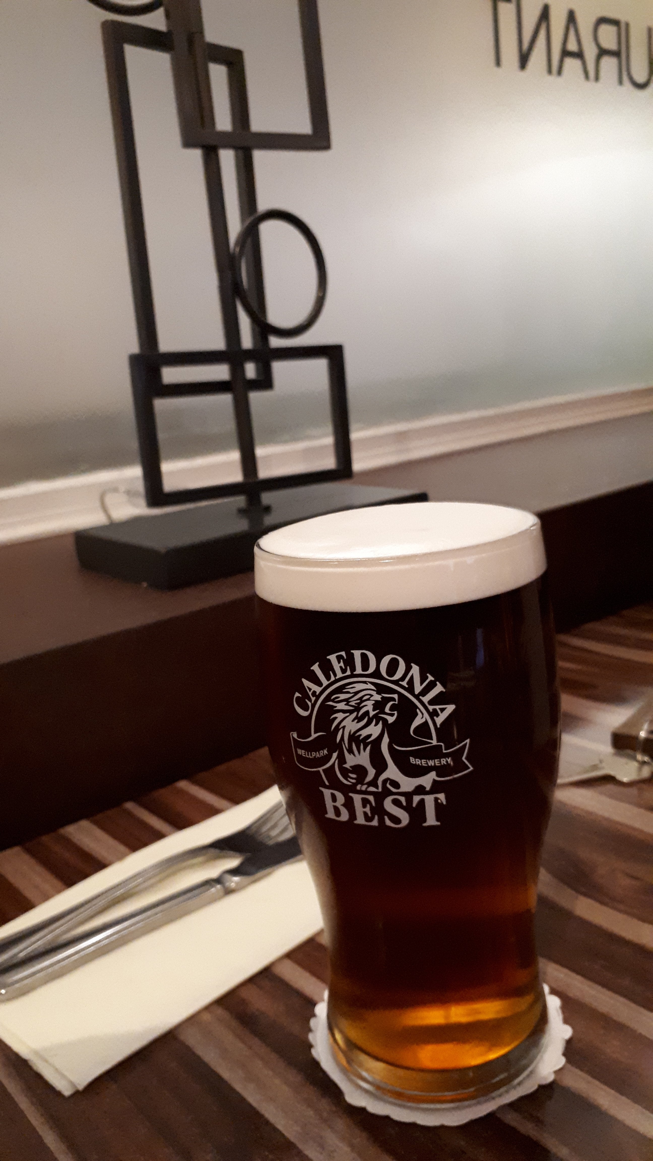 Abbotsford Hotel-餐饮