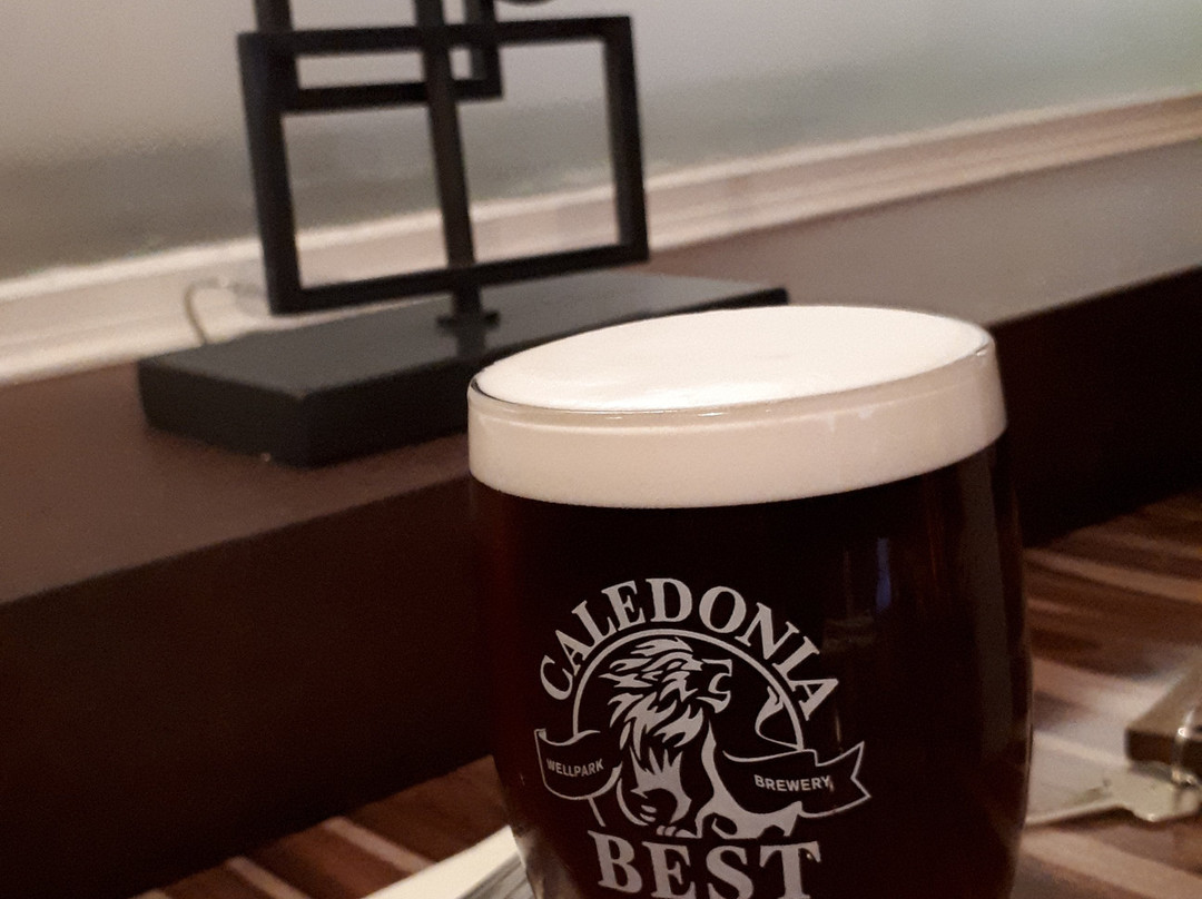 Abbotsford Hotel主图