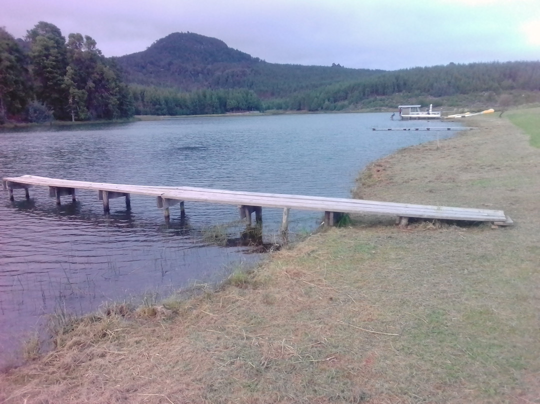 Troutbeck Resort主图
