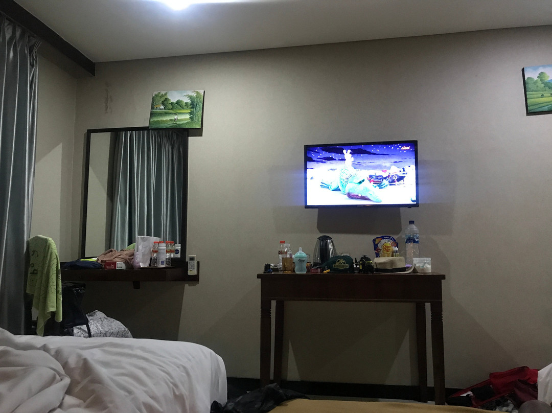 Hotel Bayt Kaboki主图