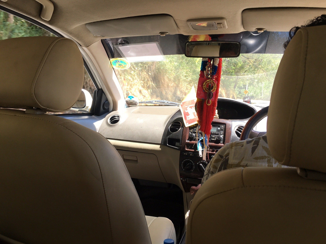 Yala  Happy Tour  2025 .-基林德必去景点