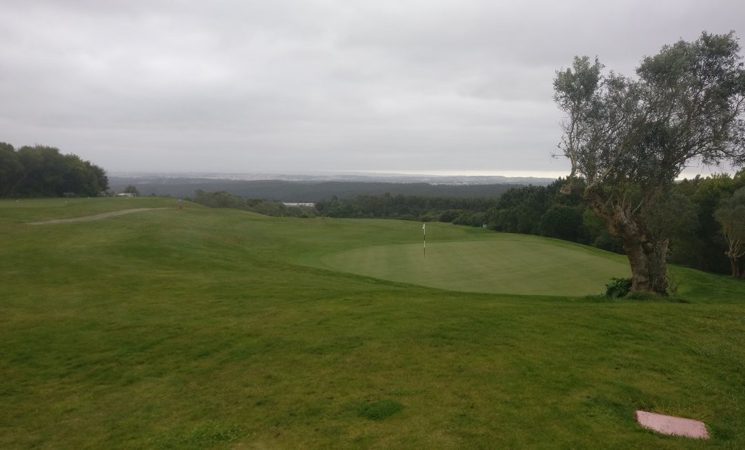 Guardian Bom Sucesso Golf-Vau必去景点