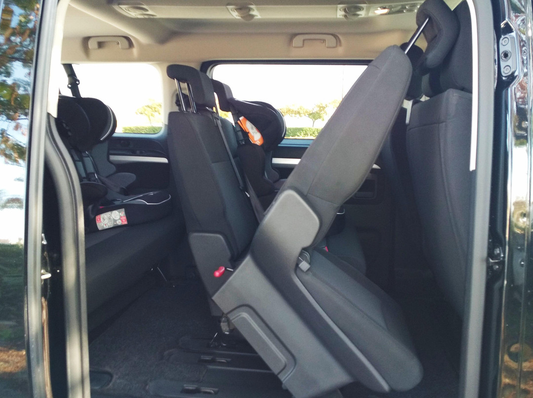 VanShuttles-塞萨洛尼基必去景点