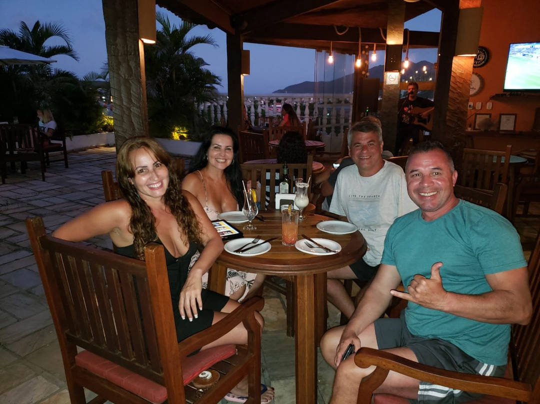 Pousada Caminho do Sol主图