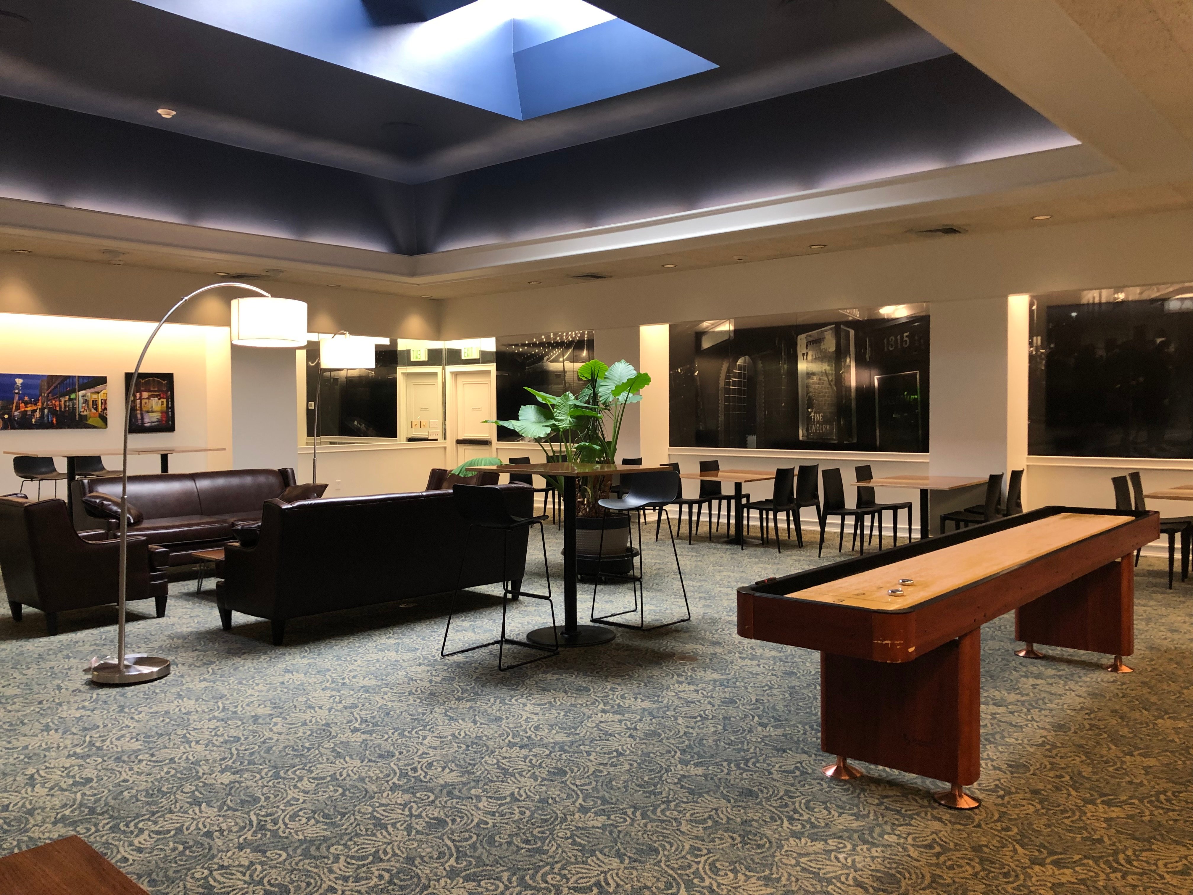 Hotel Leo-餐饮
