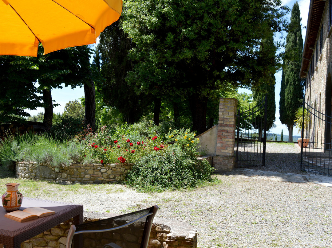 Castello di Fezzana主图