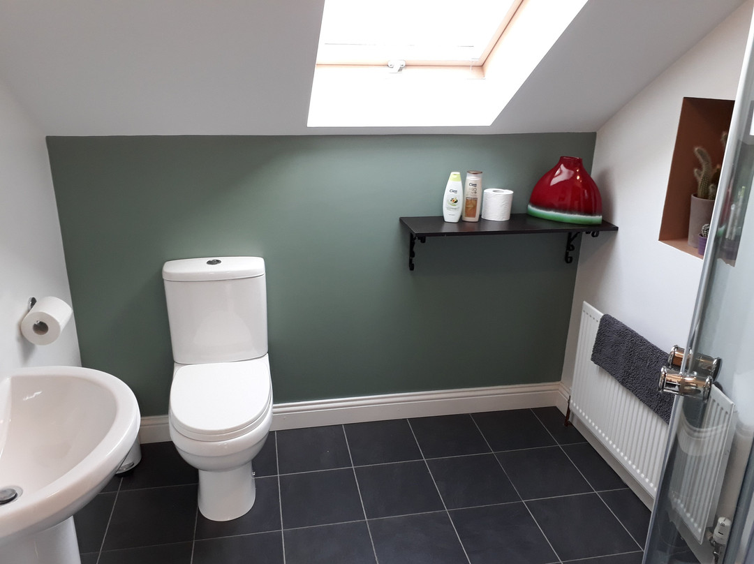 Morning Calm B&B主图