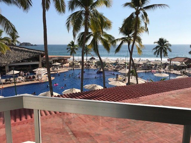 Hotel Krystal Ixtapa主图