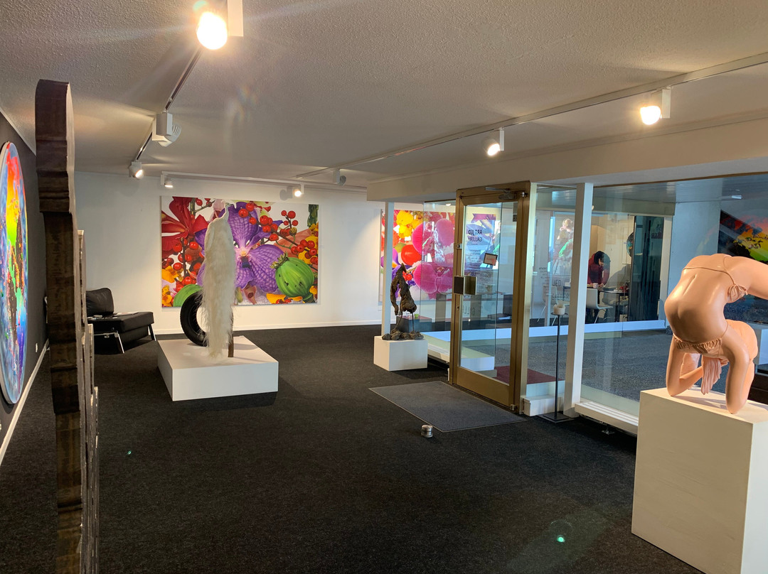 Art Jed Gallery