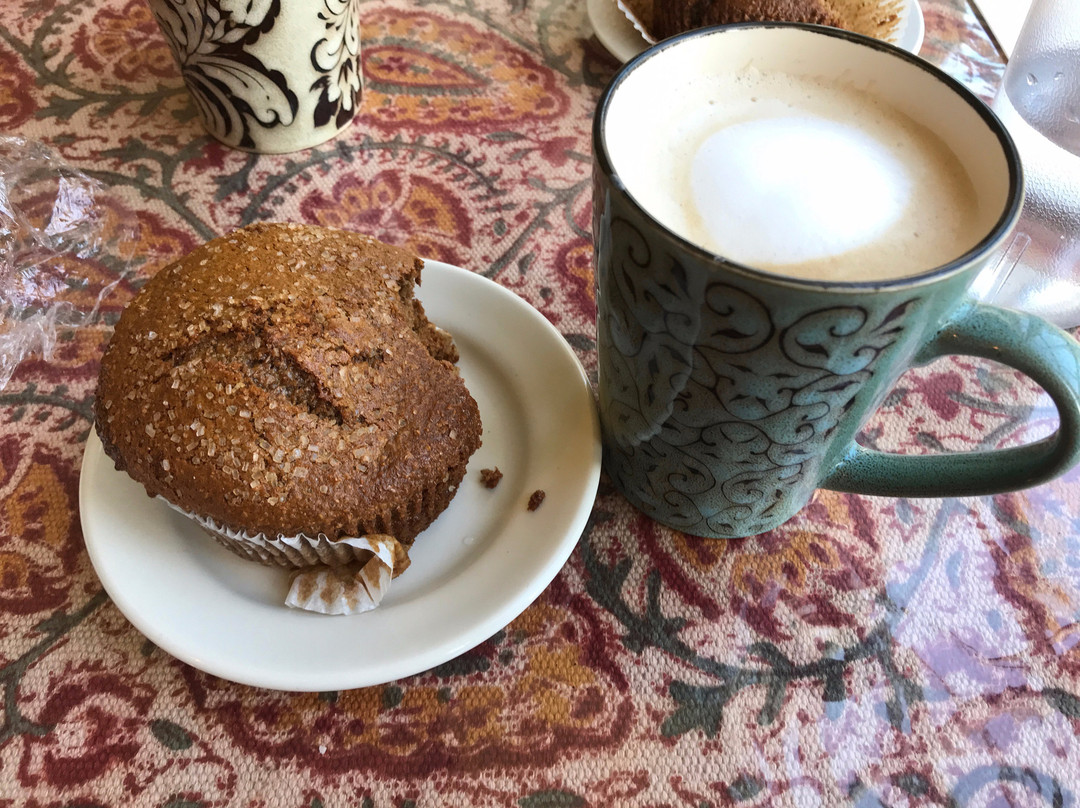 Mount Angel Abbey-Saint Benedict必去景点