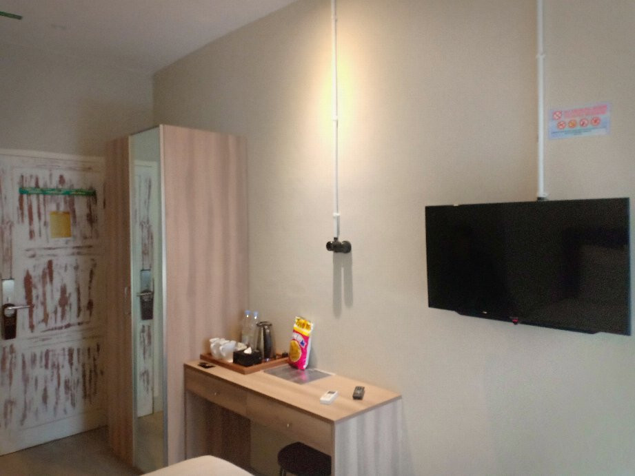 Sindanglaka酒店住宿-Shine BnB